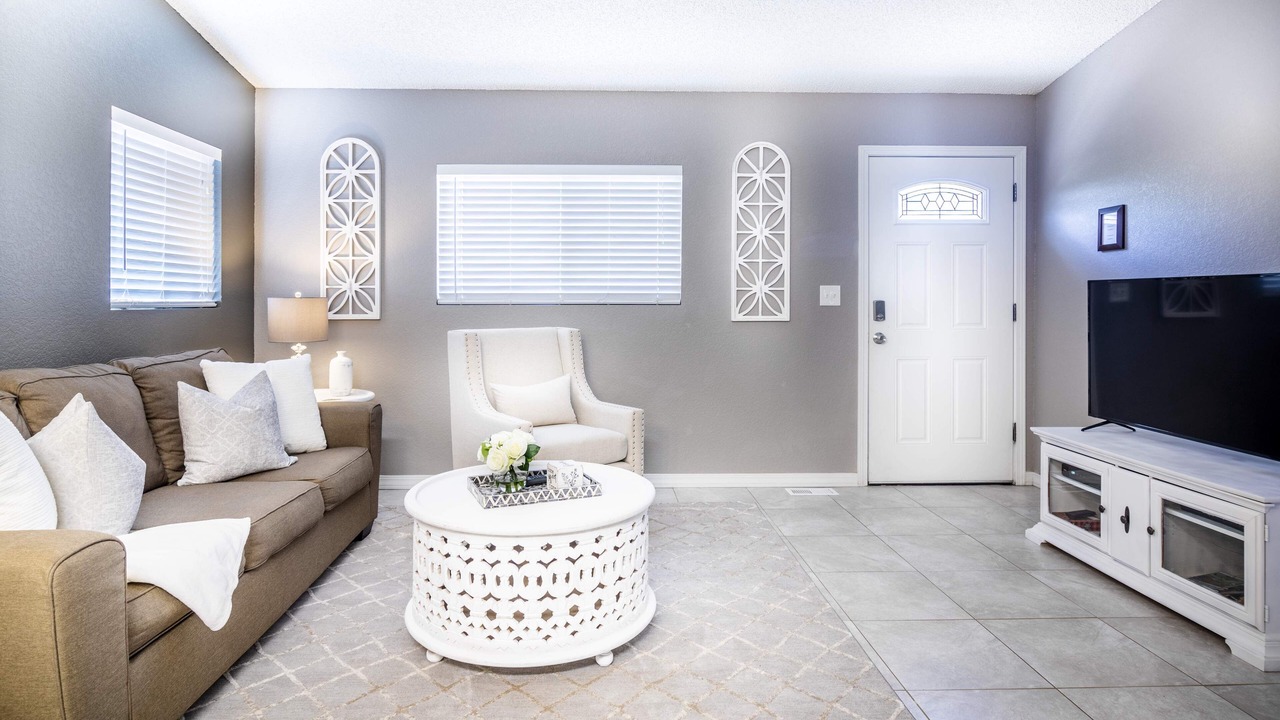 Photo of Livingroom in Colorado Springs
