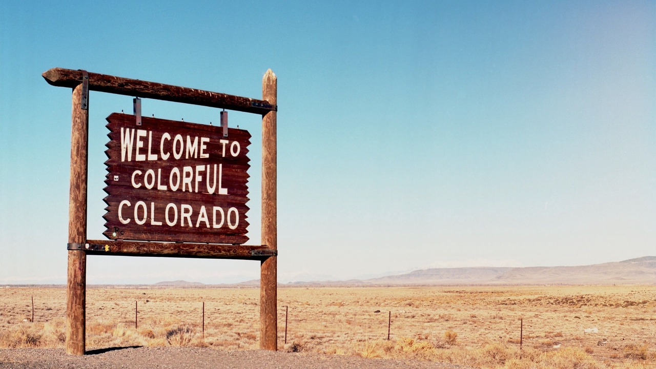 Photo of Outdoor in Colorado Springs