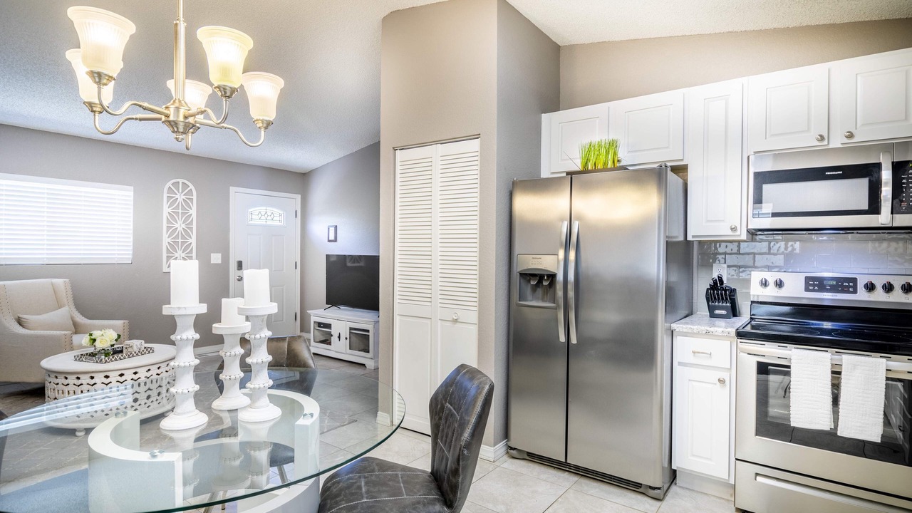 Photo of Kitchen in Colorado Springs