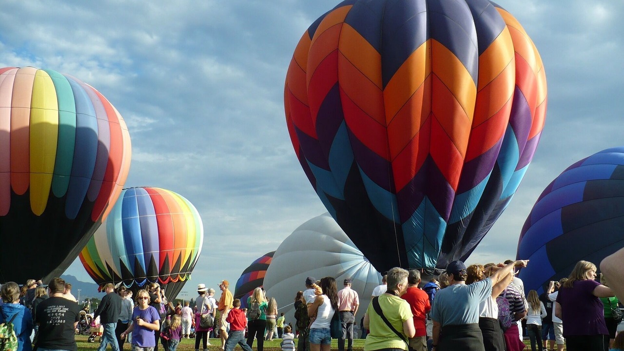 Photo of Others in Colorado Springs