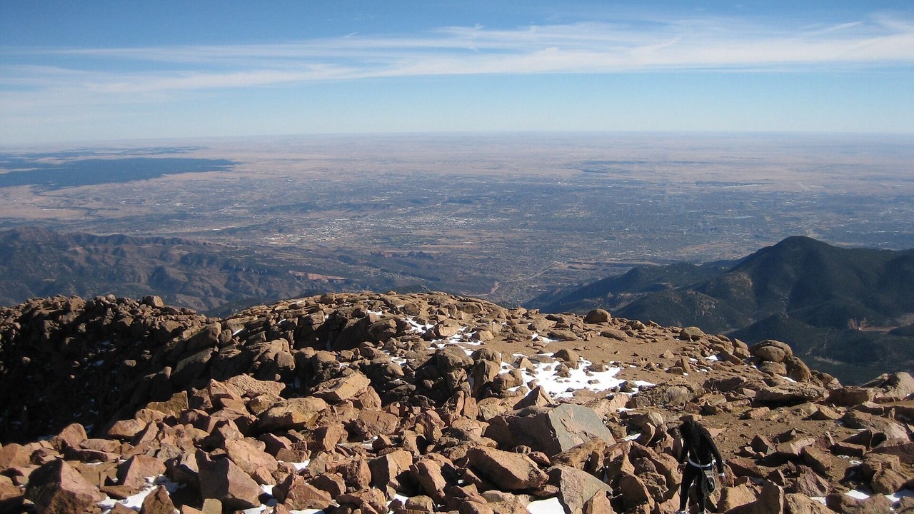 Photo of Others in Colorado Springs