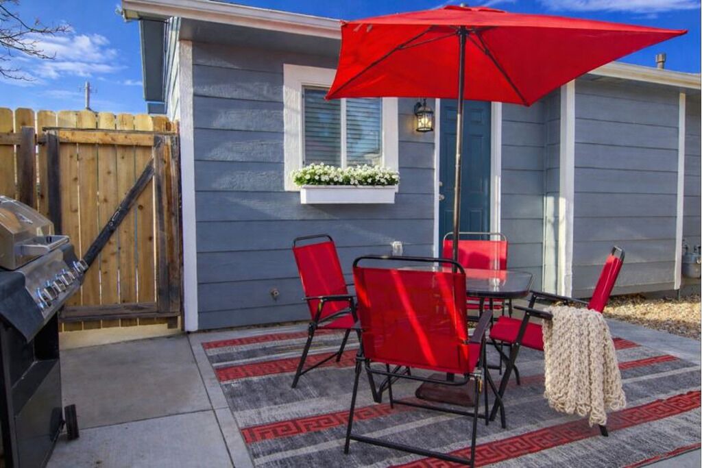 Photo of Outdoor in Colorado Springs