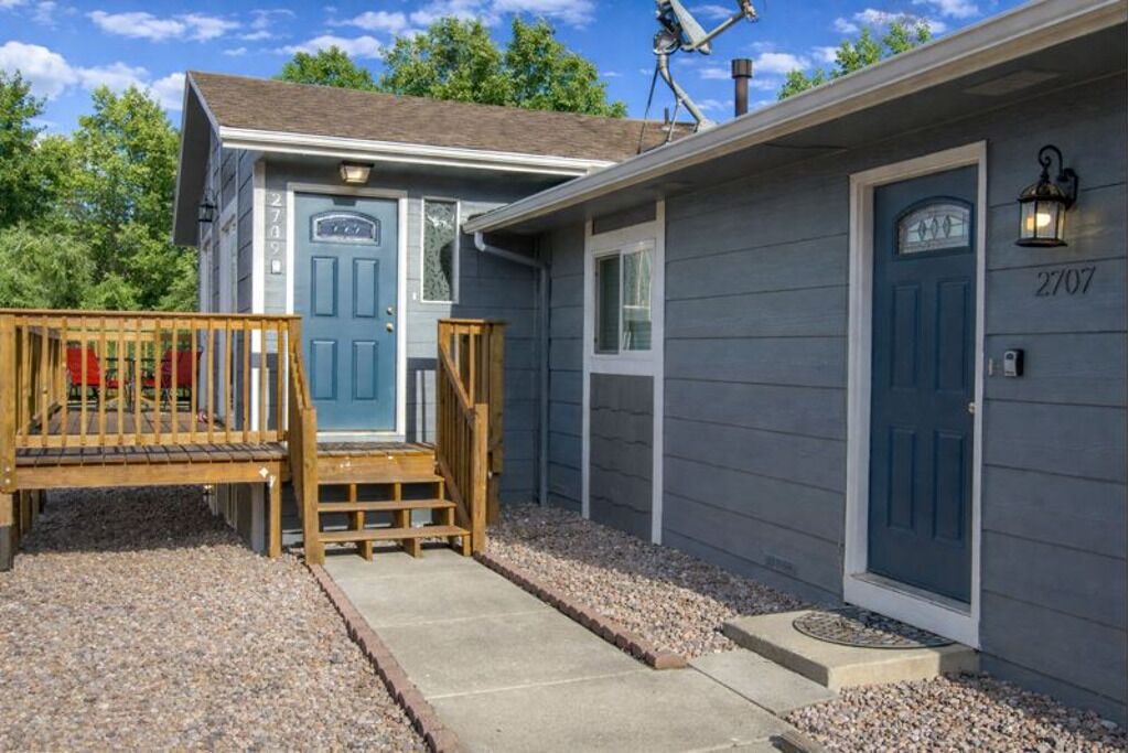 Photo of Outdoor in Colorado Springs