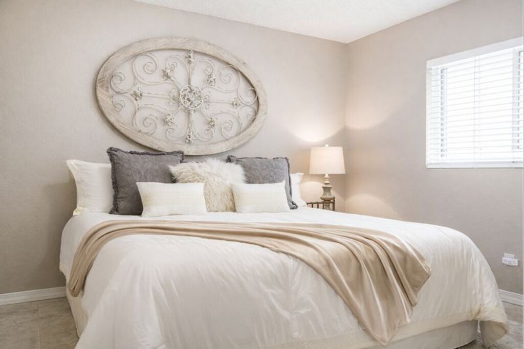 Photo of Bedroom in Colorado Springs