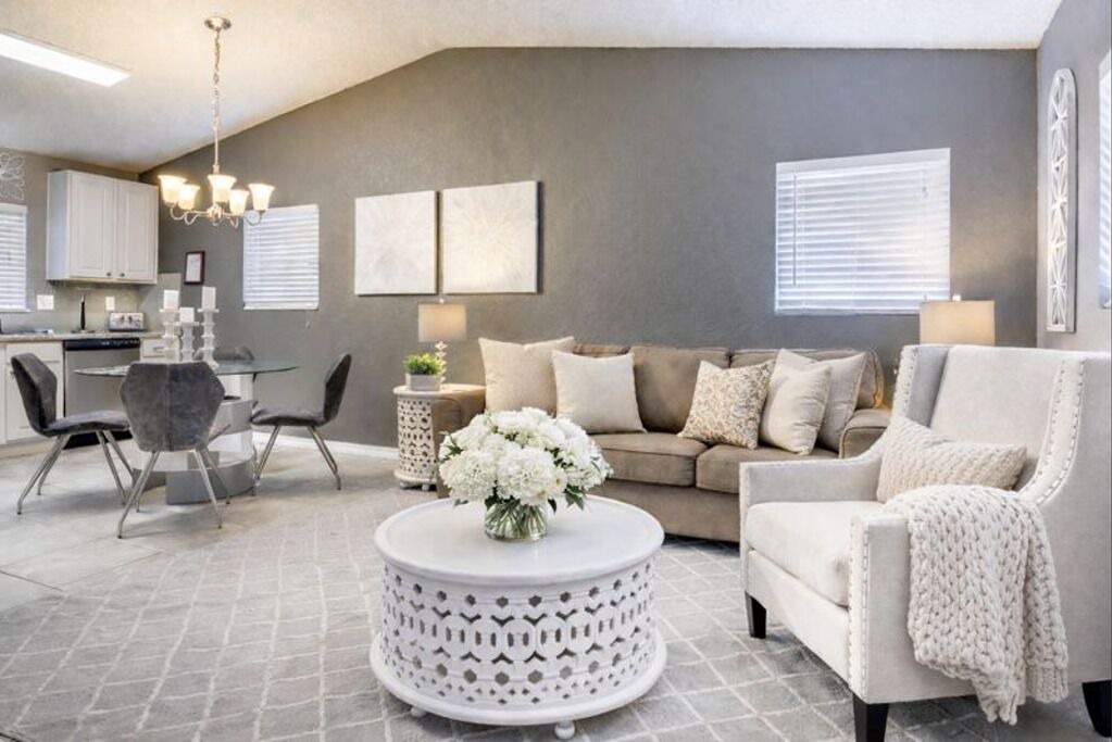 Photo of Livingroom in Colorado Springs