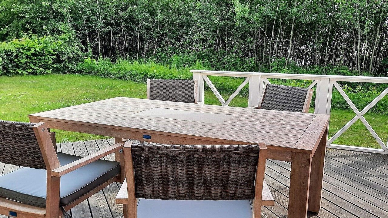 Photo of Outdoor in Lensterstrand