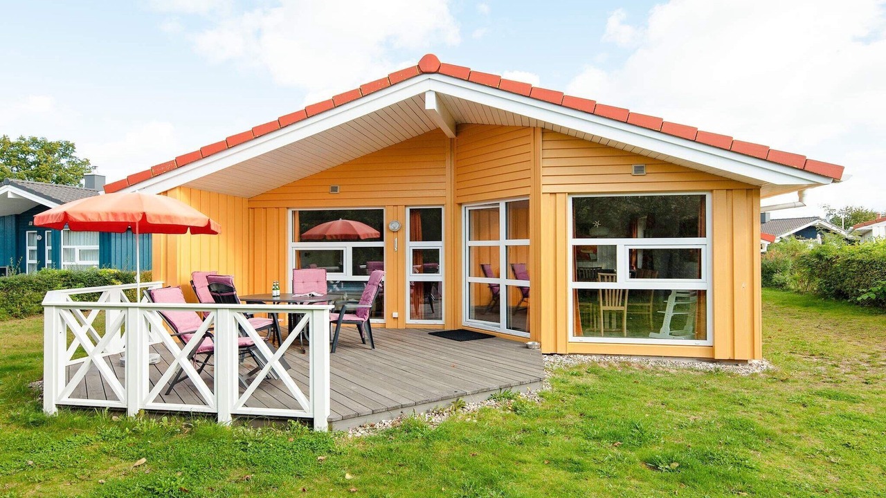 Photo of Outdoor in Lensterstrand