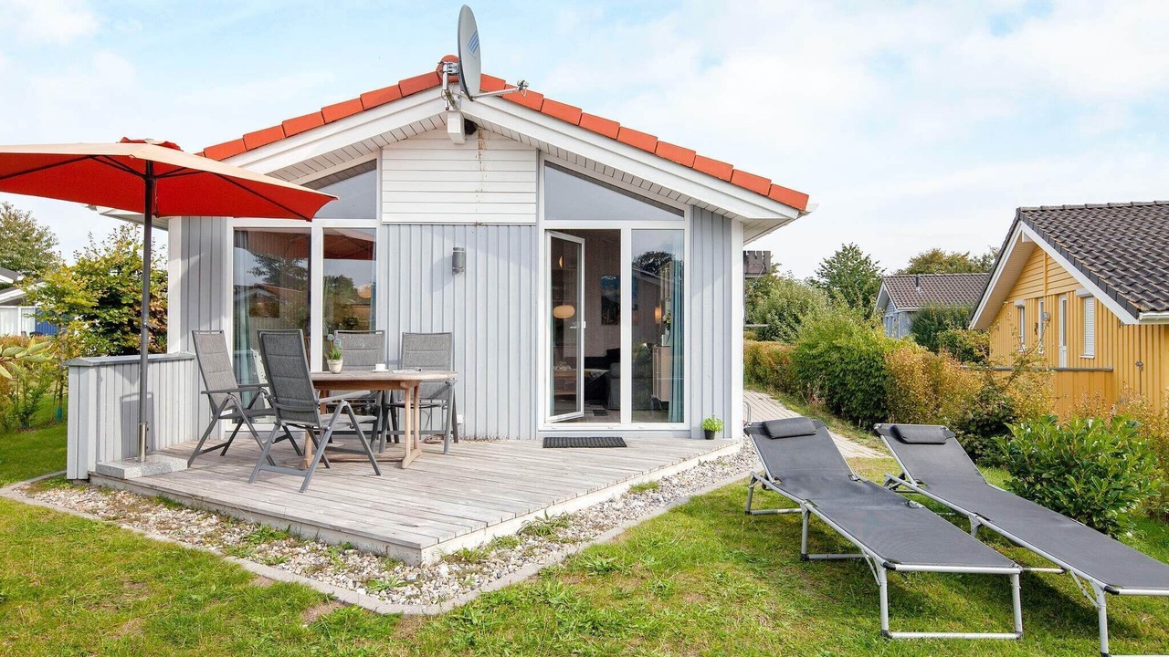 Photo of Outdoor in Lensterstrand