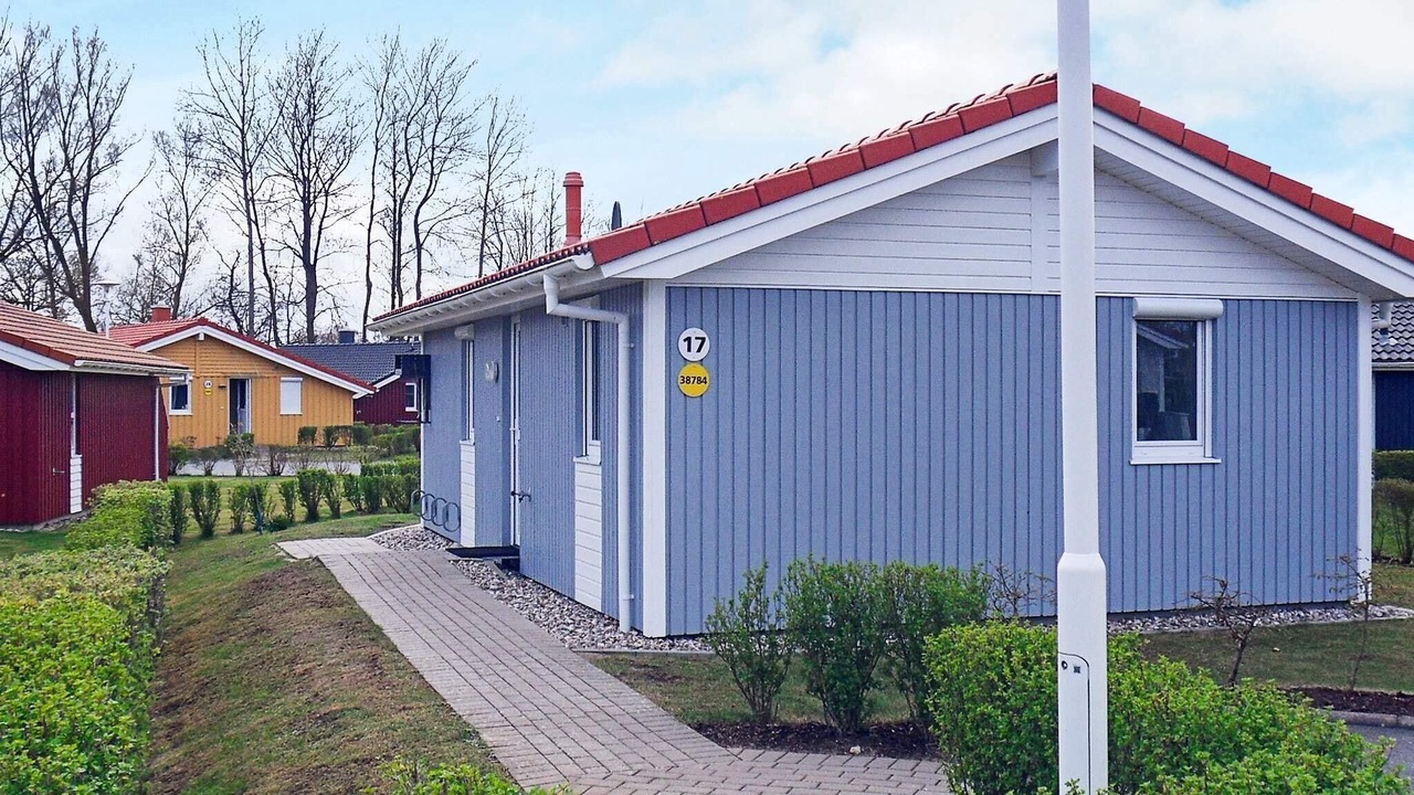 Photo of Outdoor in Lensterstrand
