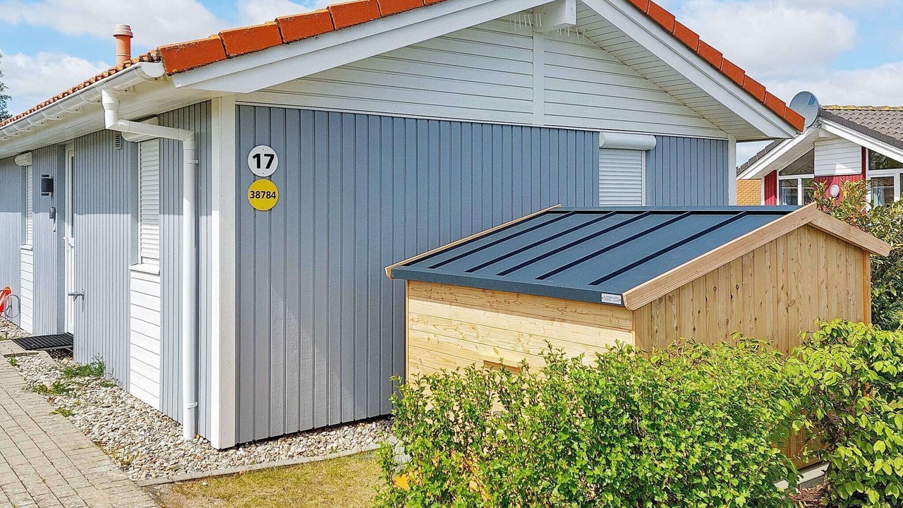 Photo of Outdoor in Lensterstrand