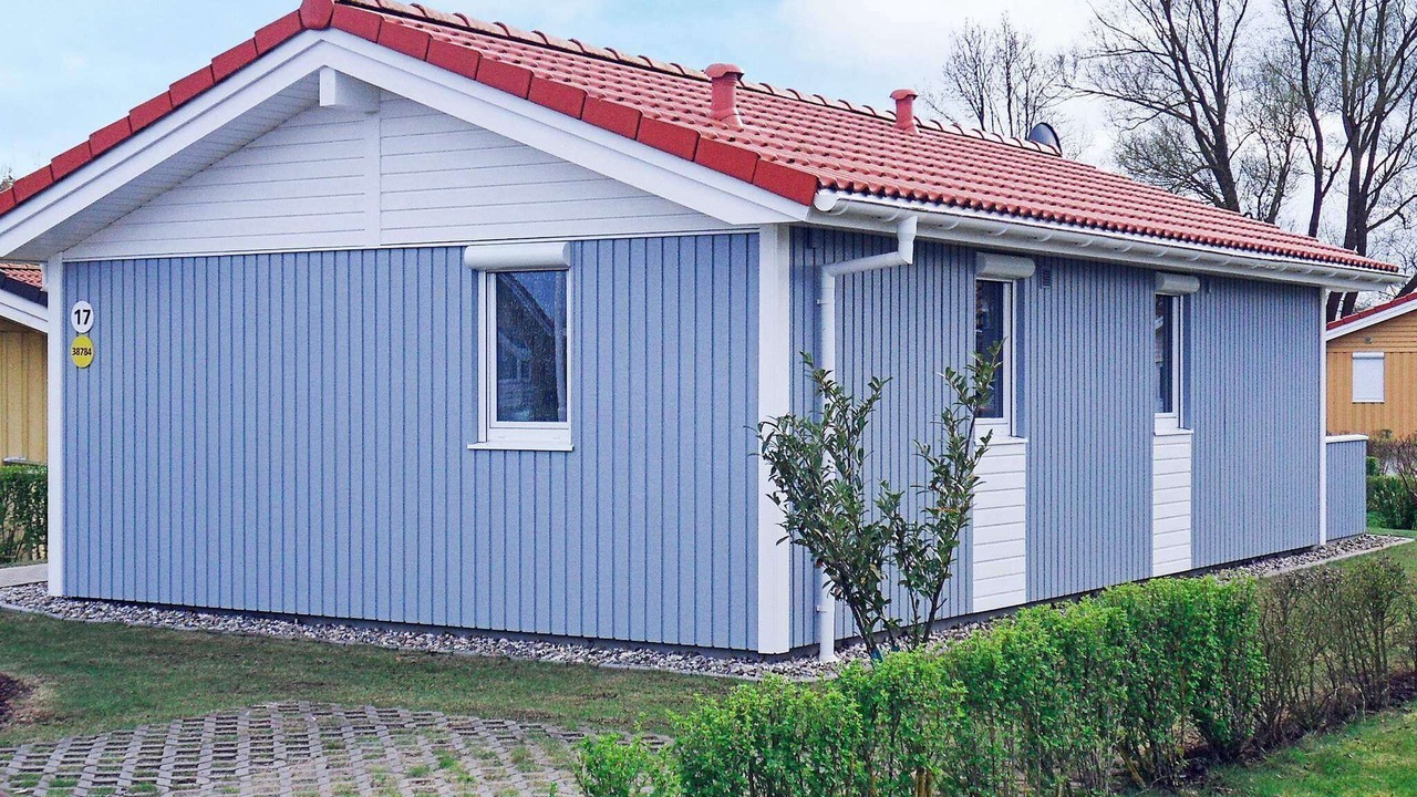 Photo of Outdoor in Lensterstrand