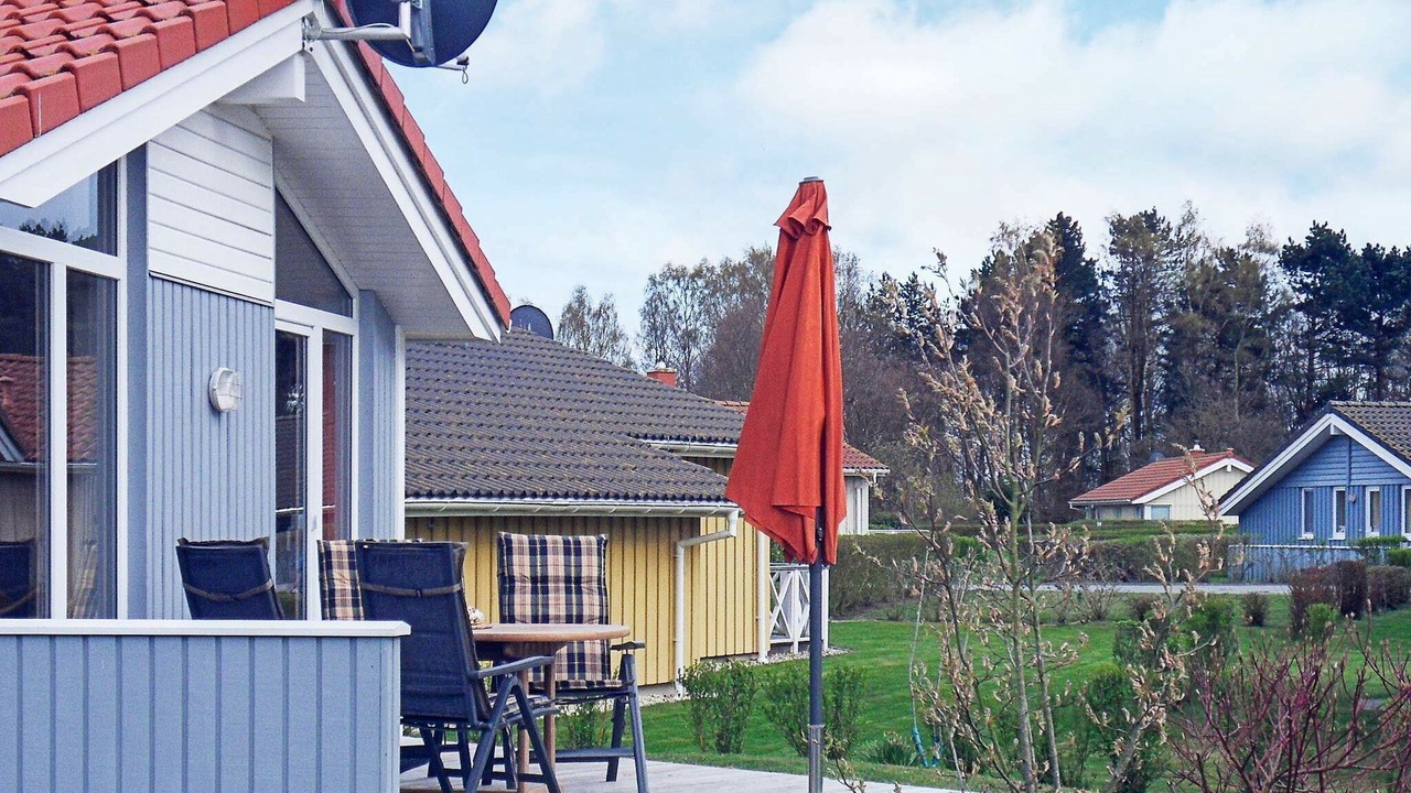 Photo of Outdoor in Lensterstrand