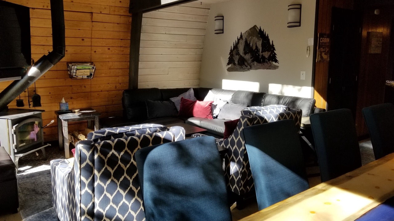 Photo of Bedroom in Wildernest