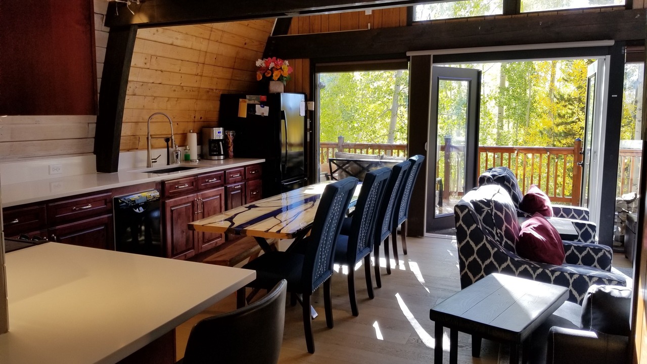 Photo of Livingroom in Wildernest