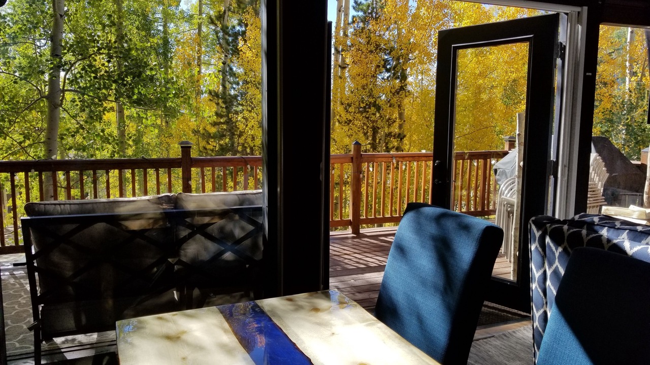 Photo of Bedroom in Wildernest