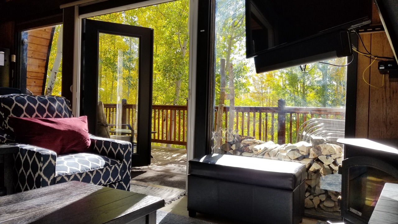 Photo of Bedroom in Wildernest