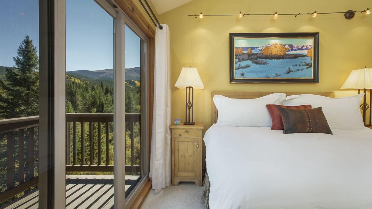 Photo of Patio Balcony in Warrior's Mark