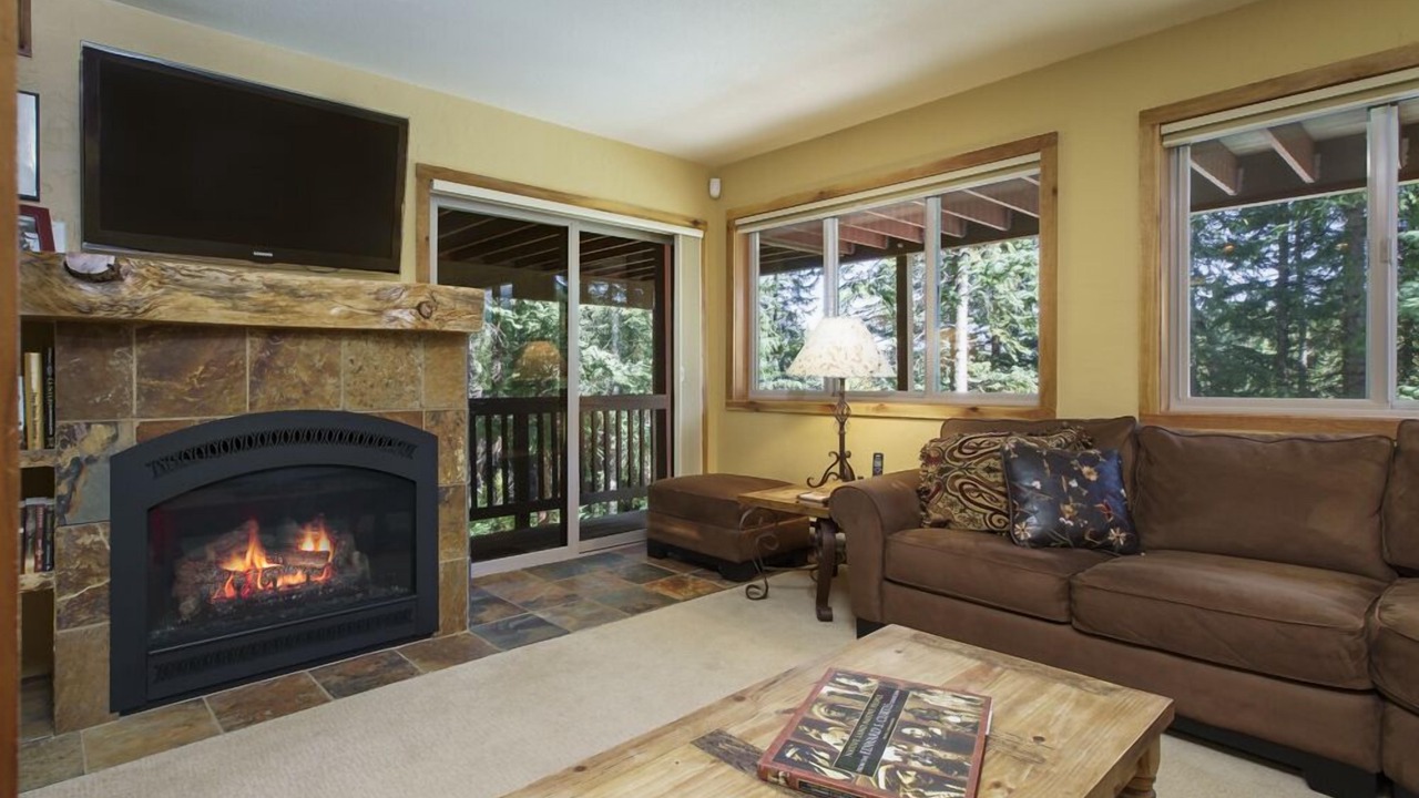 Photo of Bedroom in Warrior's Mark