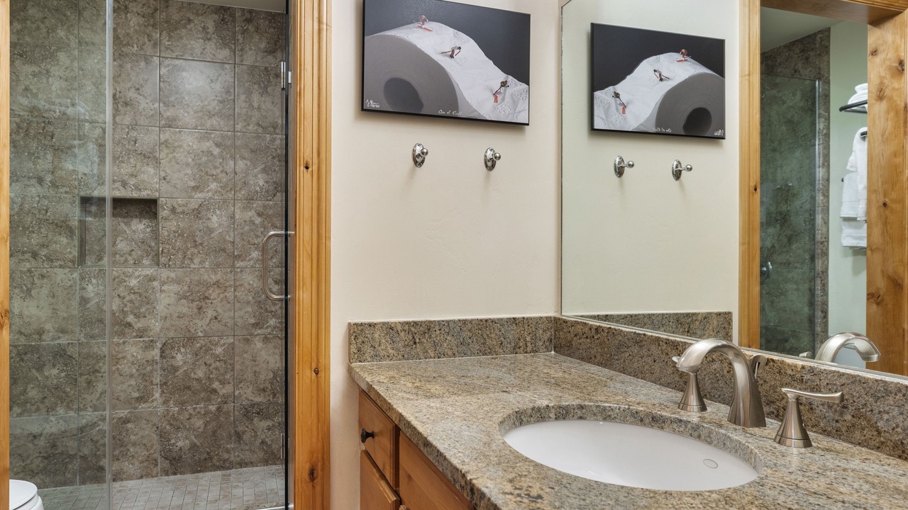 Photo of Bathroom in Gypsum