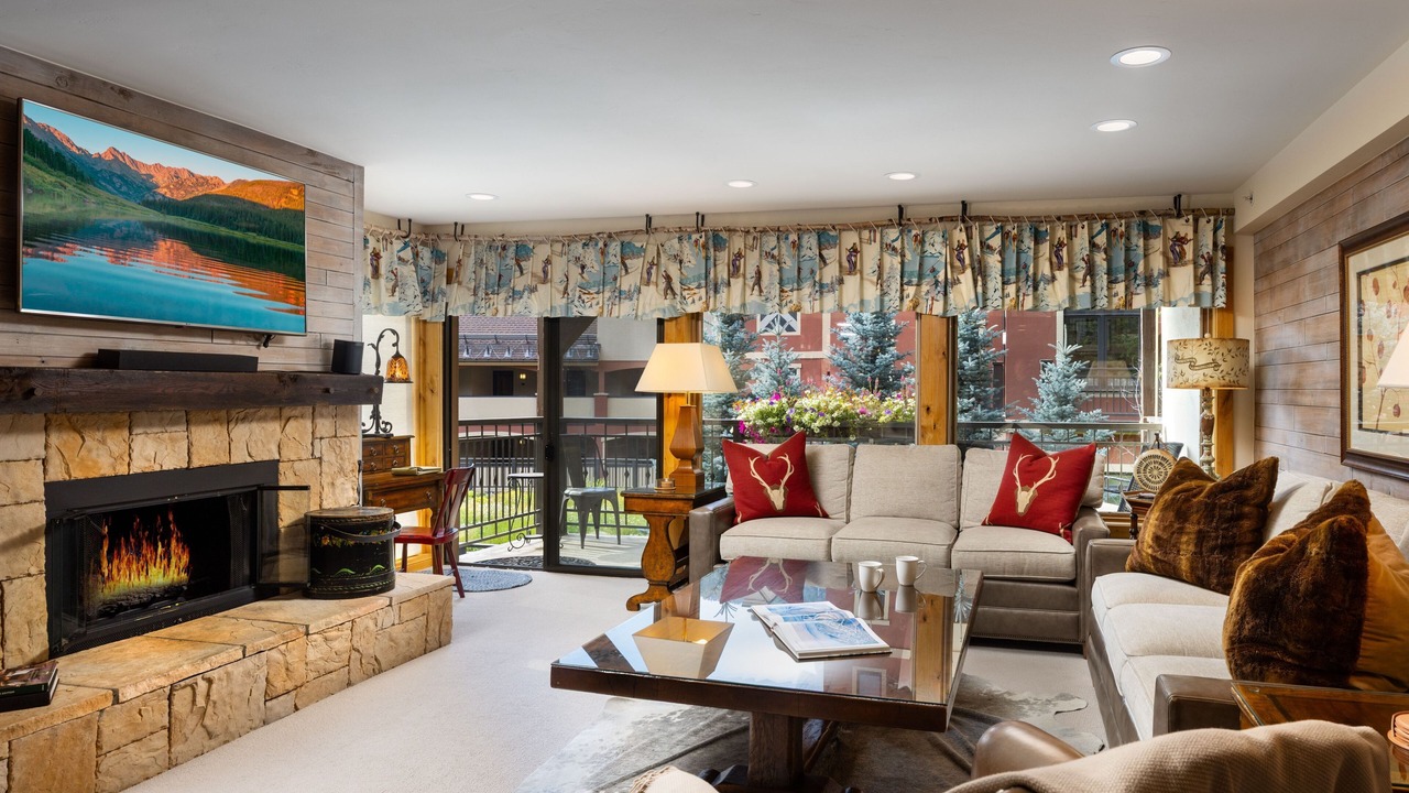 Photo of Livingroom in Gypsum