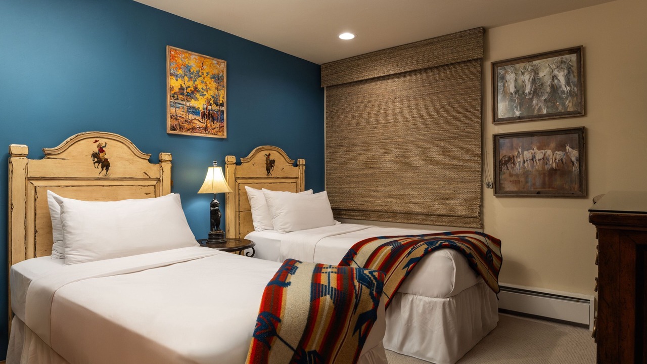 Photo of Bedroom in Gypsum