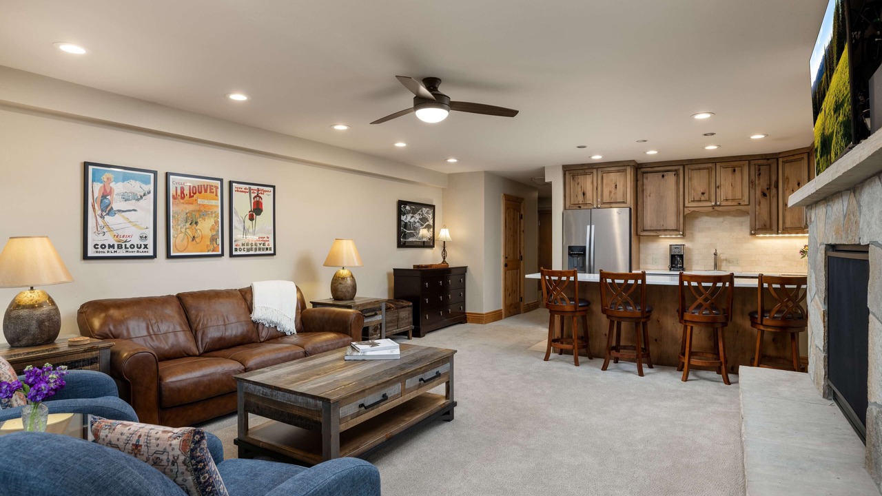 Photo of Bedroom in Gypsum