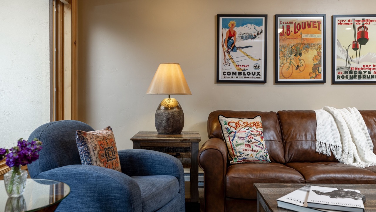 Photo of Livingroom in Gypsum
