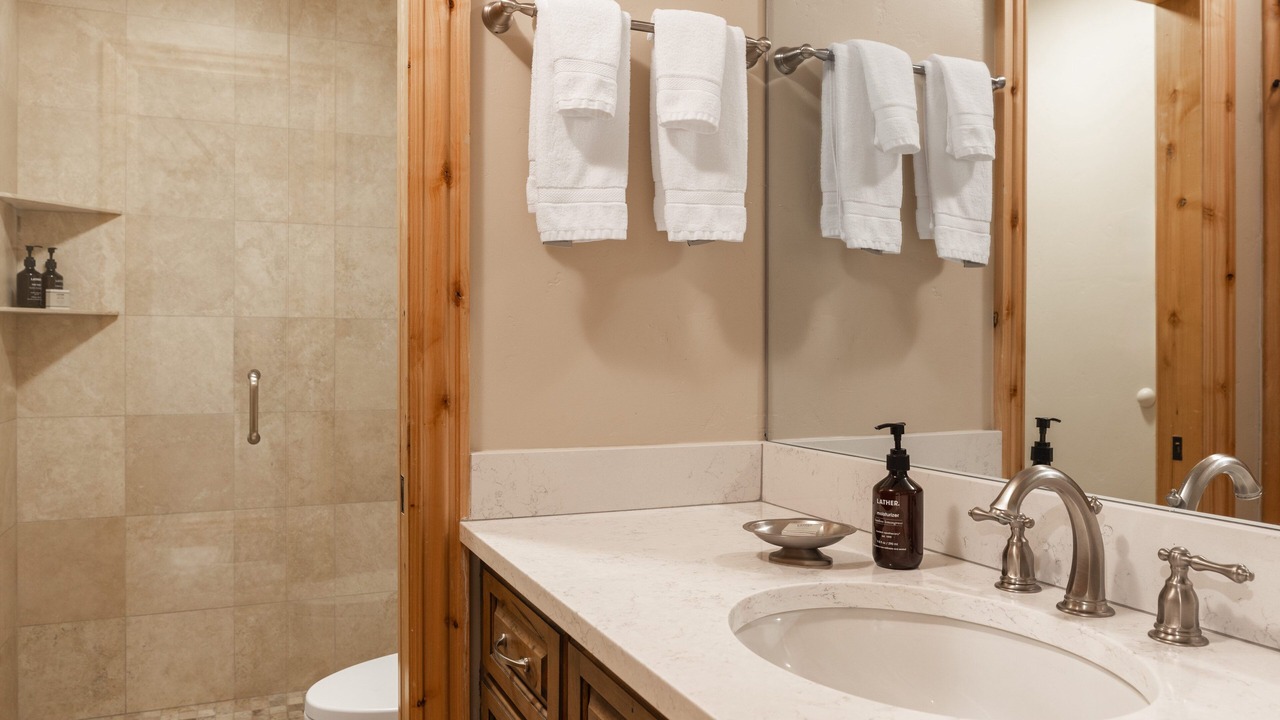 Photo of Bathroom in Gypsum