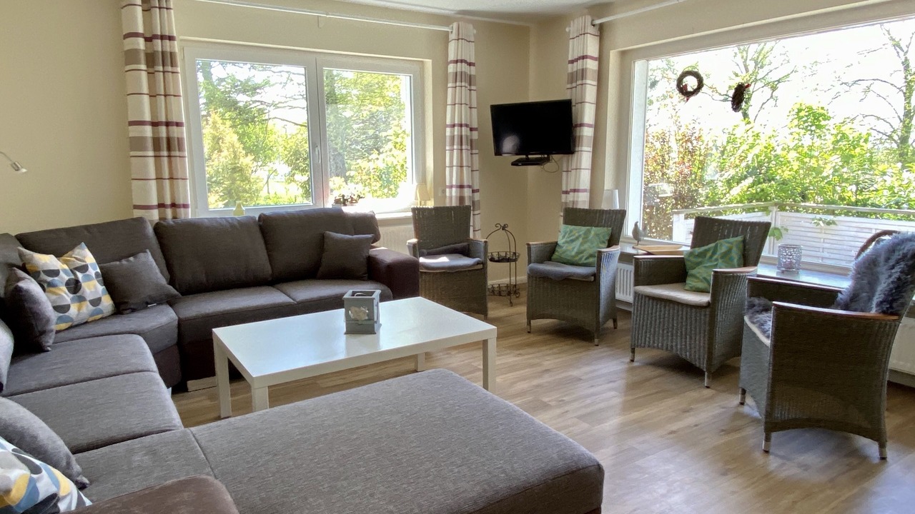 Photo of Livingroom in Wittkiel