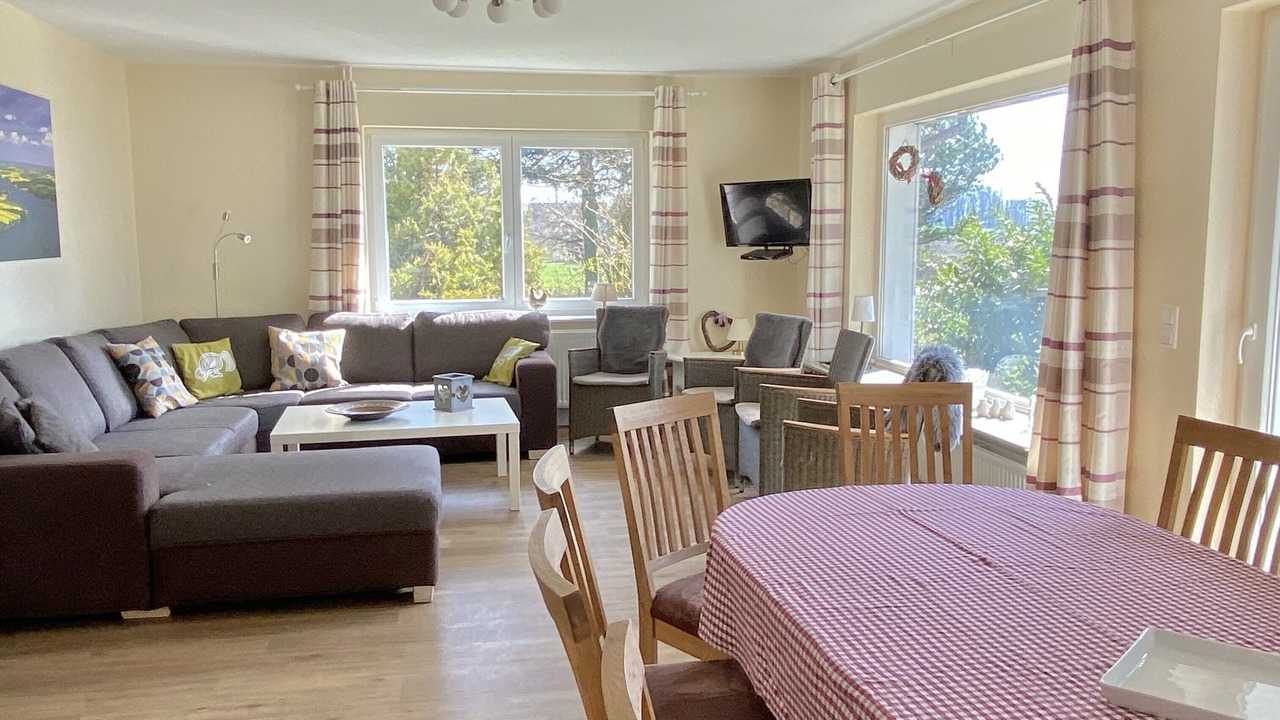 Photo of Livingroom in Wittkiel