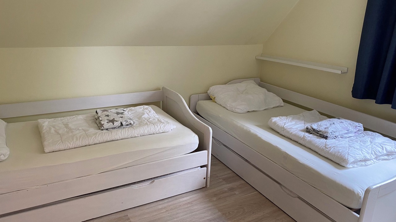 Photo of Bedroom in Wittkiel