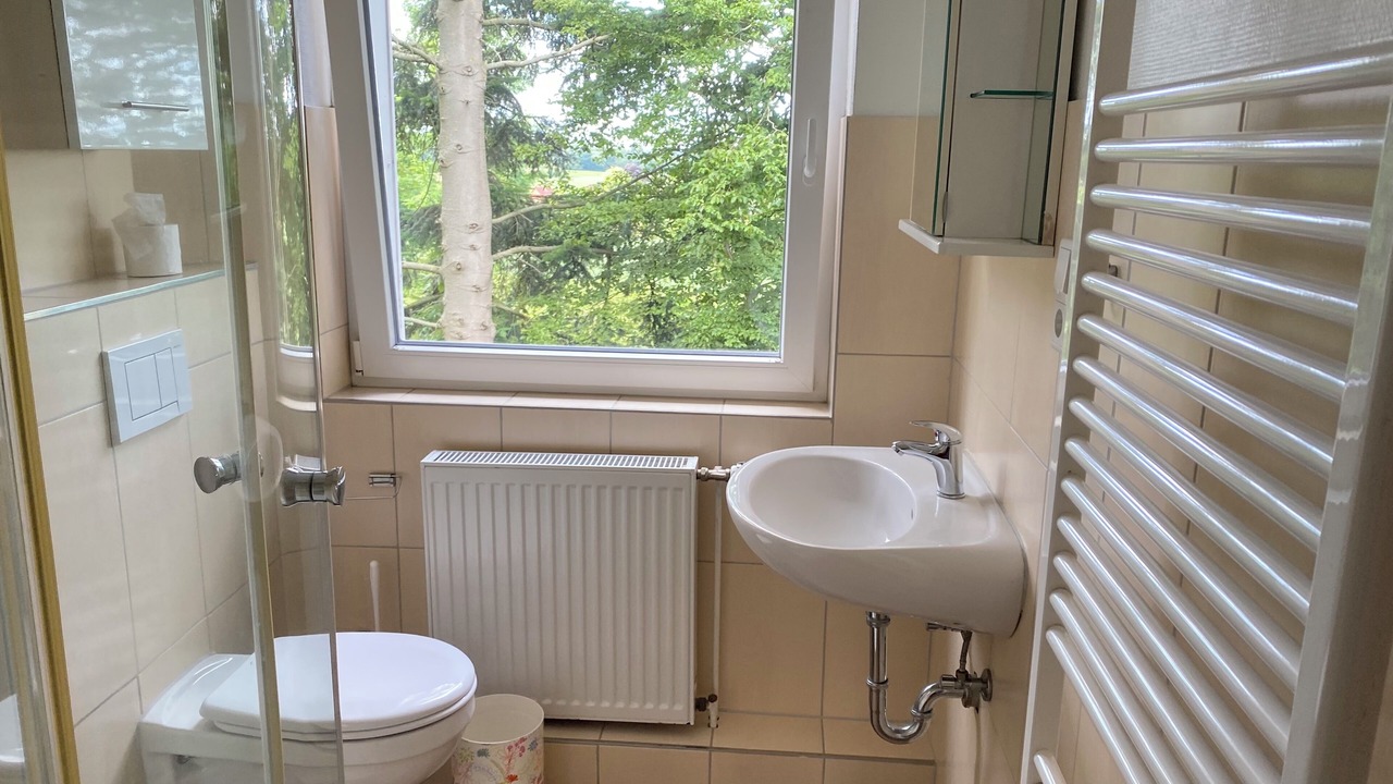 Photo of Bathroom in Wittkiel