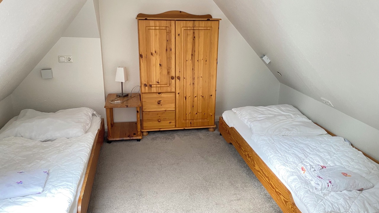 Photo of Bedroom in Wittkiel