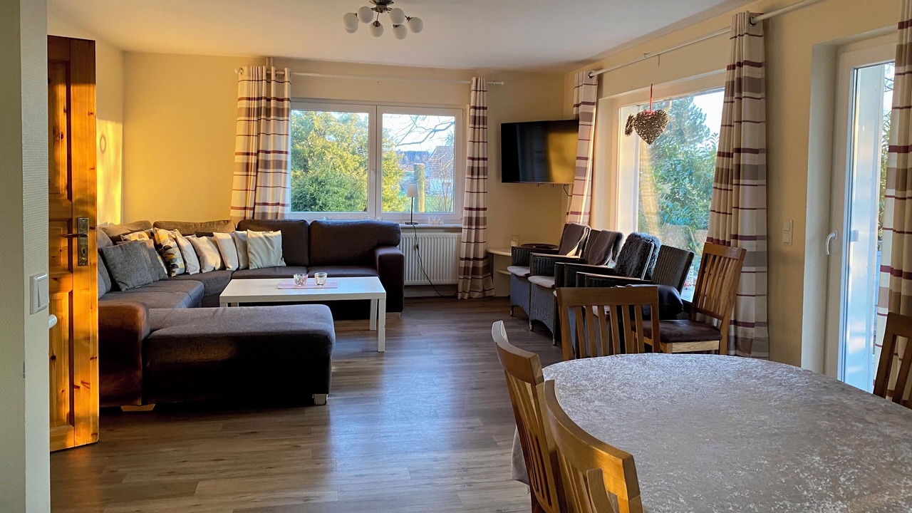 Photo of Livingroom in Wittkiel