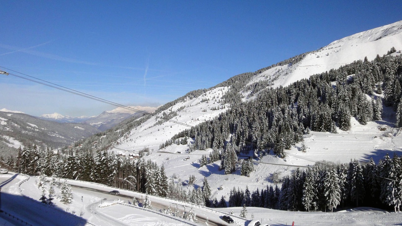 Photo of Others in Meribel-Mottaret