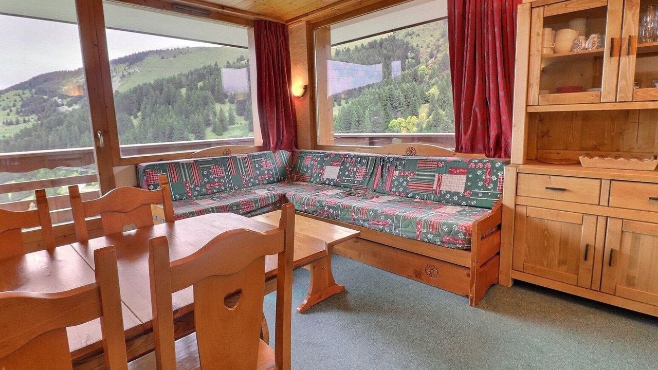 Photo of Others in Meribel-Mottaret