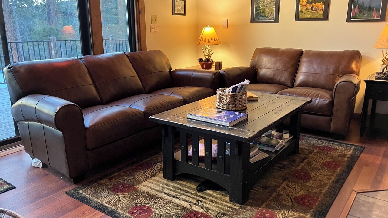 Photo of Livingroom in Allenspark