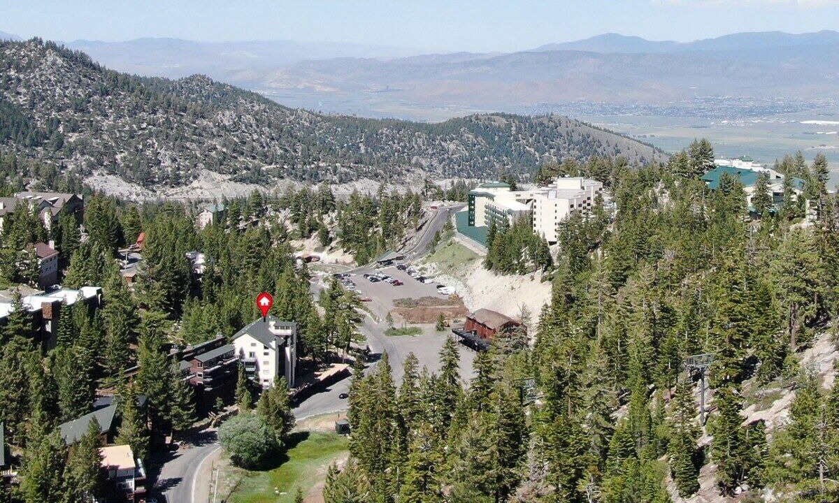 Photo of Others in Tahoe Village