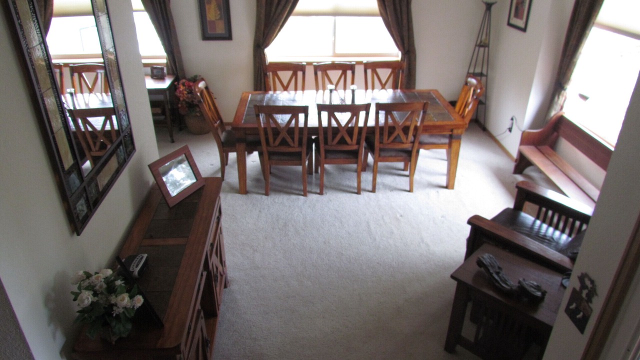Photo of Bedroom in Frisco Heights
