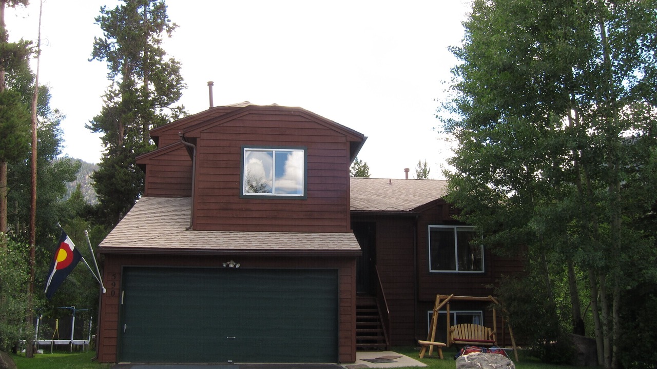 Photo of Outdoor in Frisco Heights