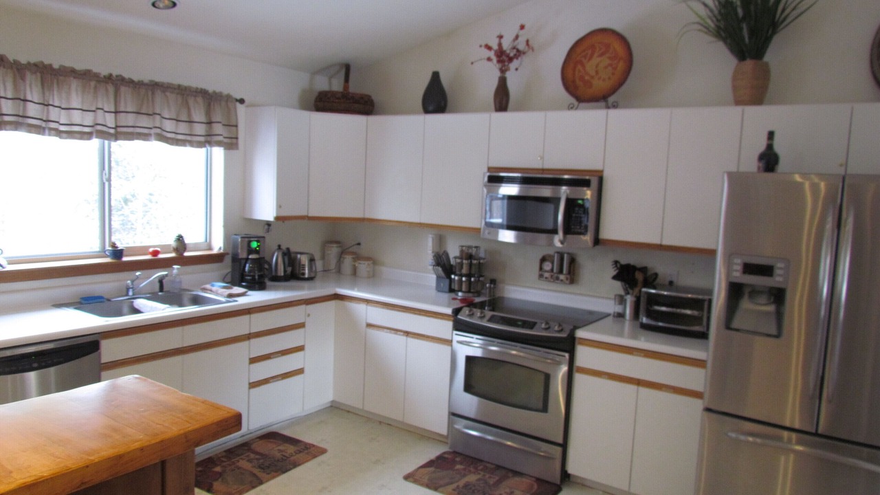 Photo of Kitchen in Frisco Heights