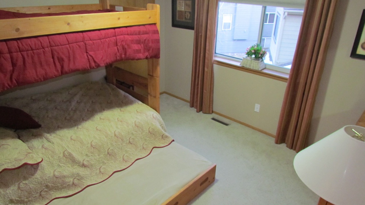 Photo of Bedroom in Frisco Heights