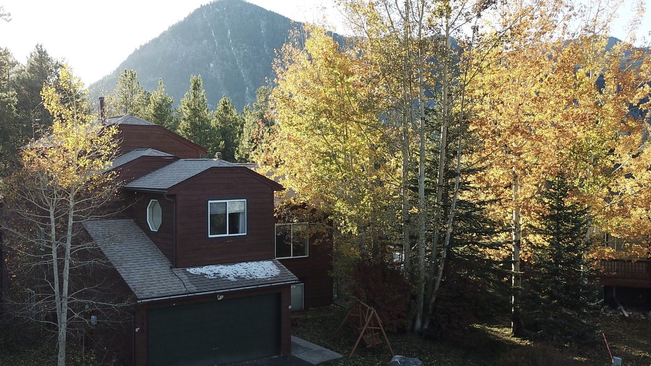 Photo of Outdoor in Frisco Heights