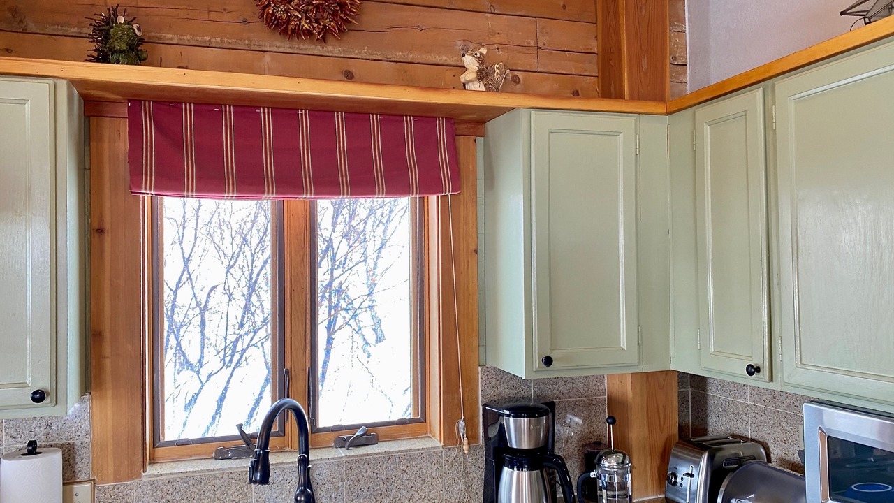 Photo of Kitchen in Steamboat Springs