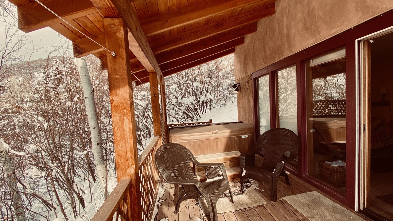 Photo of Outdoor in Steamboat Springs