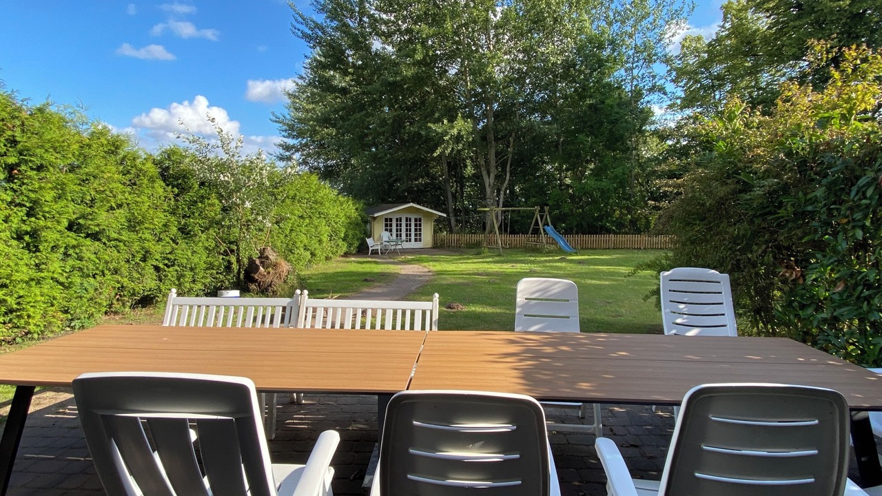 Photo of Outdoor in Oersberg