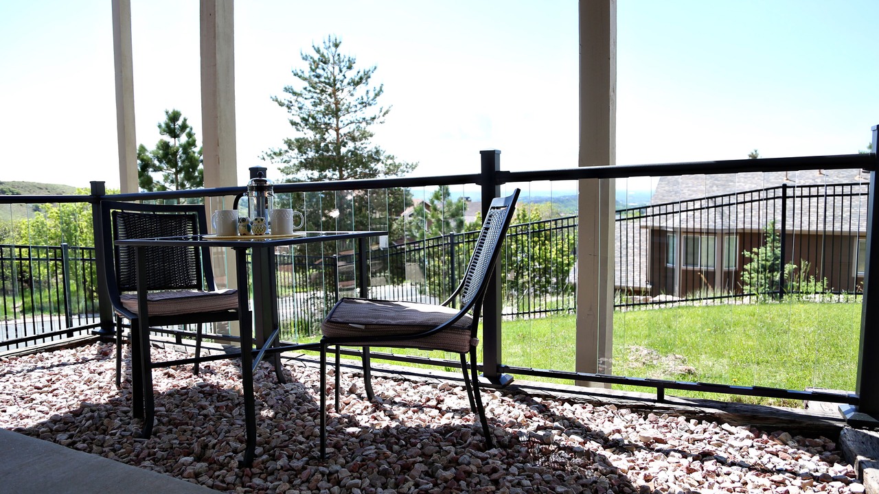 Photo of Outdoor in Peregrine