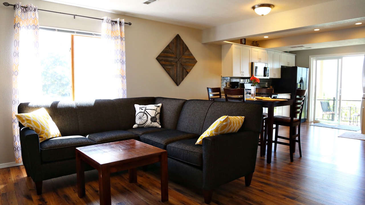 Photo of Livingroom in Peregrine