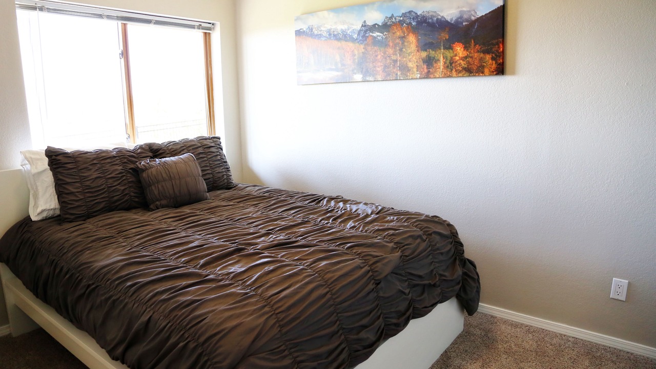 Photo of Bedroom in Peregrine