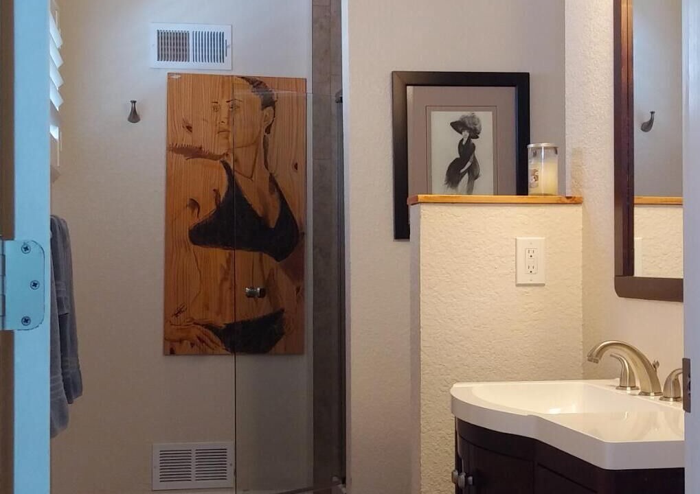 Photo of Bathroom in Alta Vista Area